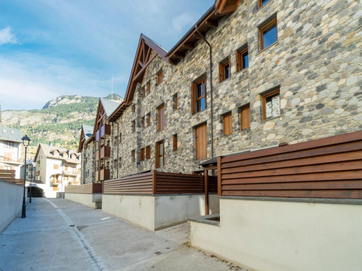 Belvilla By Oyo Nice Apartment In بيناسكي المظهر الخارجي الصورة