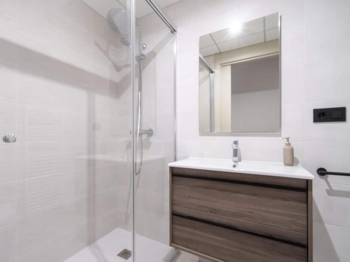 Belvilla By Oyo Nice Apartment In بيناسكي المظهر الخارجي الصورة