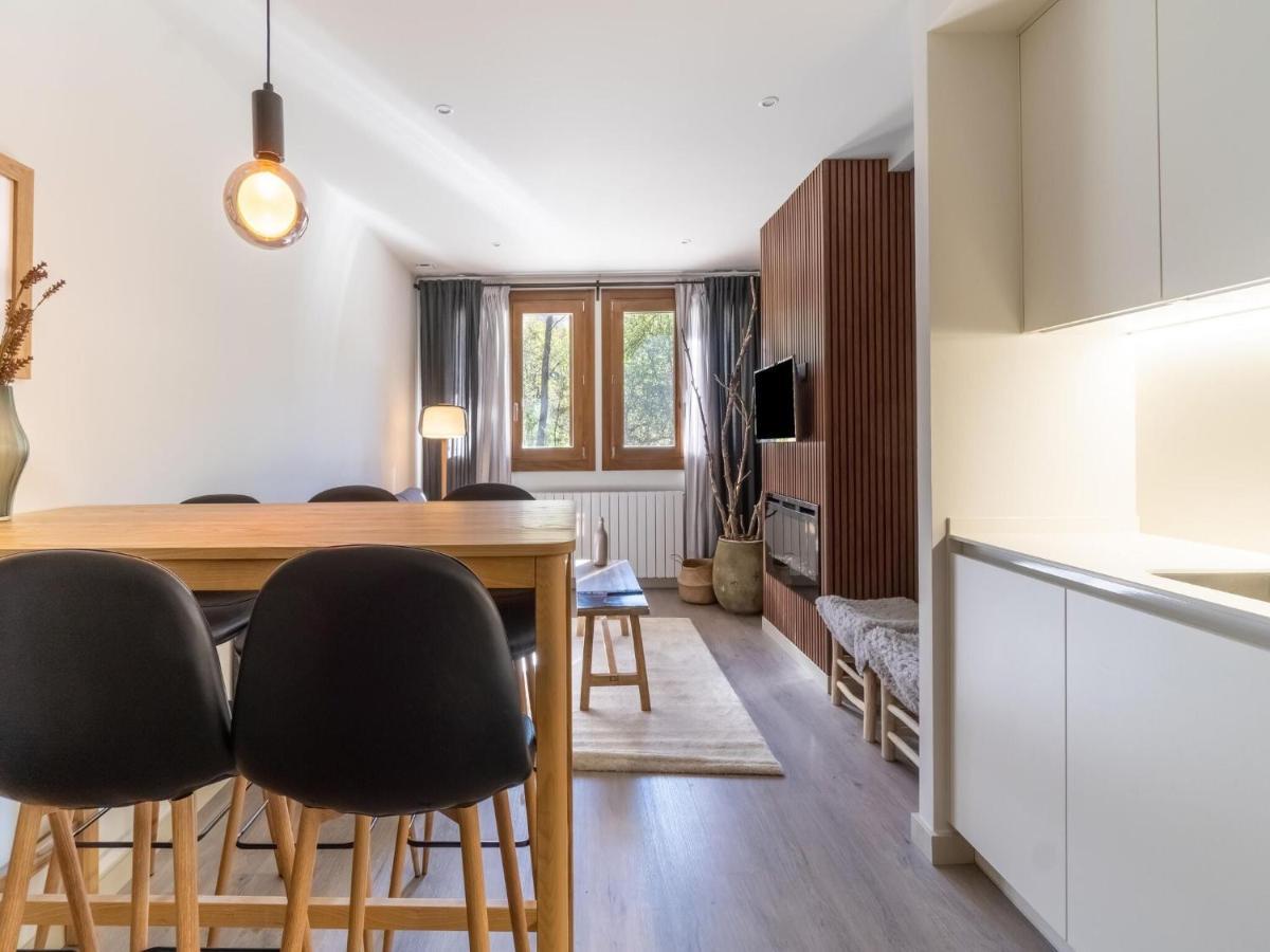 Belvilla By Oyo Nice Apartment In بيناسكي المظهر الخارجي الصورة