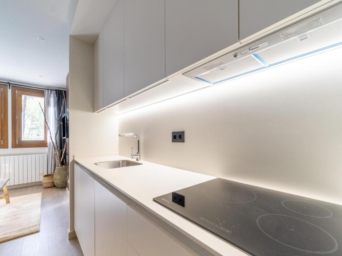 Belvilla By Oyo Nice Apartment In بيناسكي المظهر الخارجي الصورة