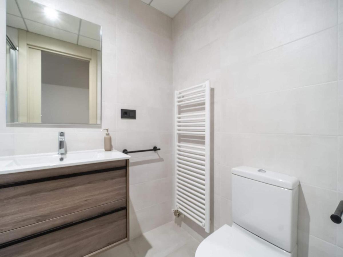 Belvilla By Oyo Nice Apartment In بيناسكي المظهر الخارجي الصورة