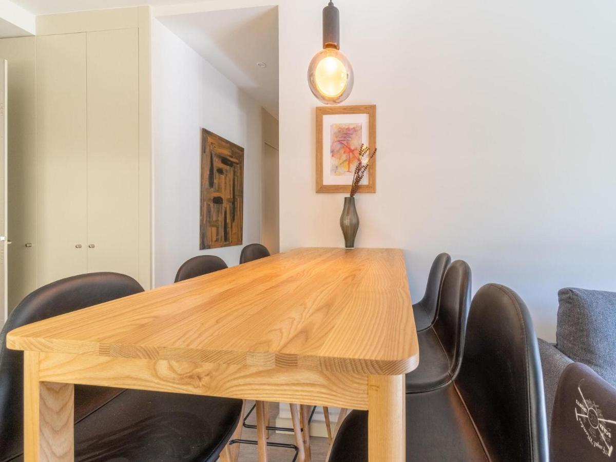 Belvilla By Oyo Nice Apartment In بيناسكي المظهر الخارجي الصورة