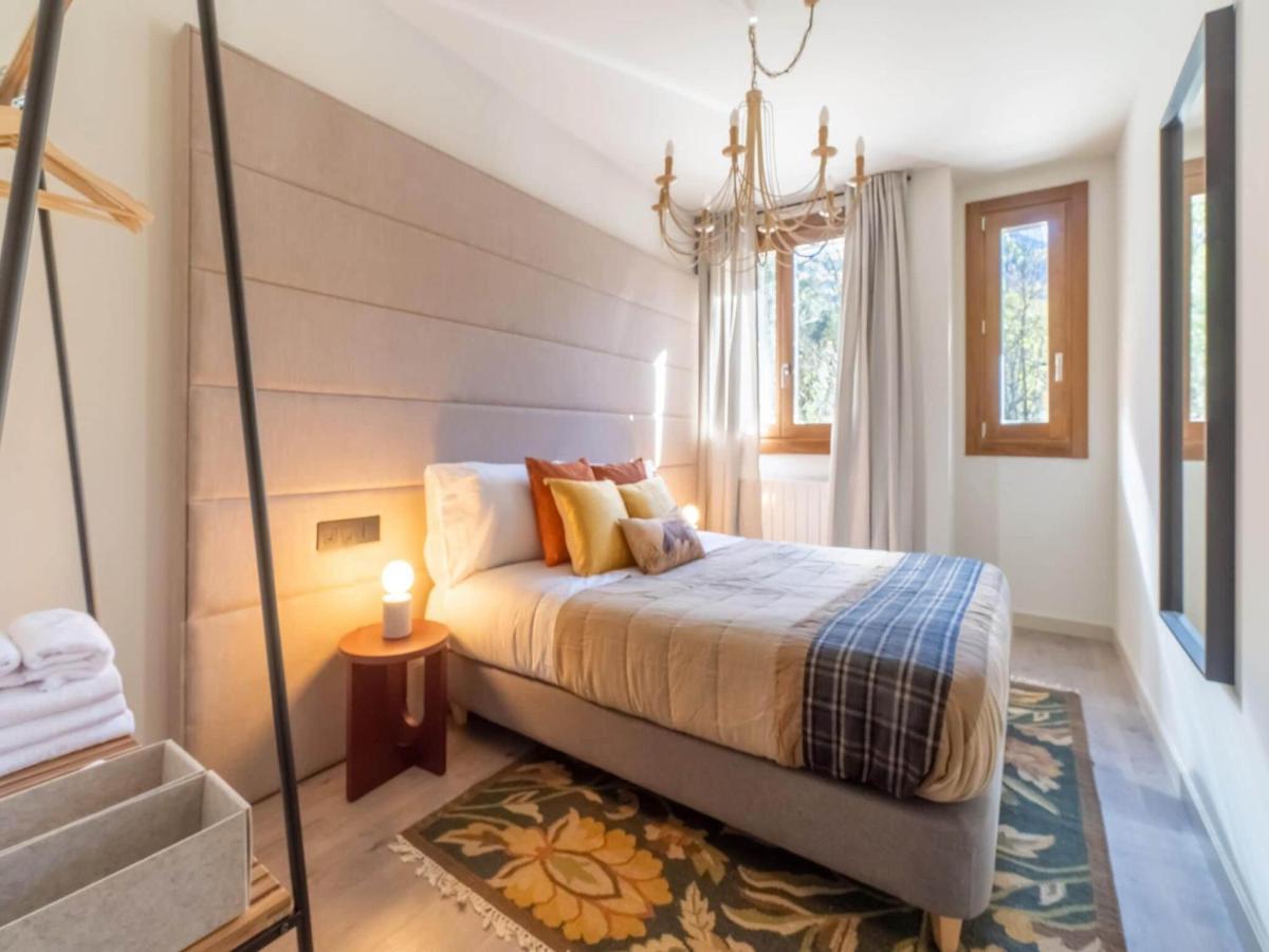 Belvilla By Oyo Nice Apartment In بيناسكي المظهر الخارجي الصورة
