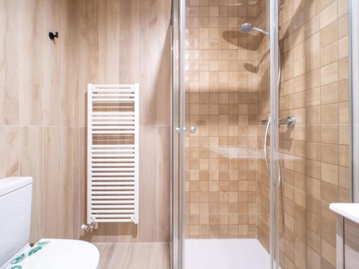 Belvilla By Oyo Nice Apartment In بيناسكي المظهر الخارجي الصورة