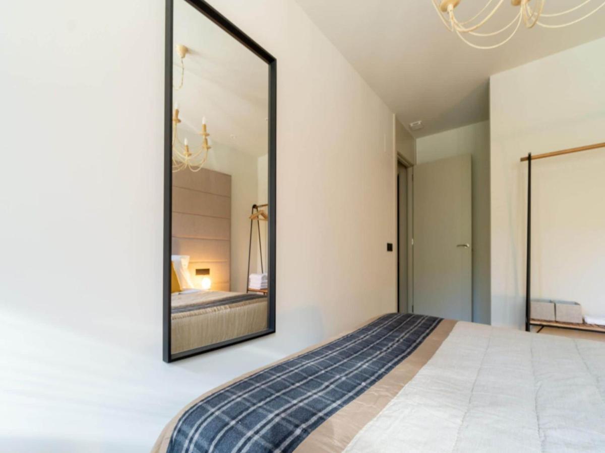 Belvilla By Oyo Nice Apartment In بيناسكي المظهر الخارجي الصورة