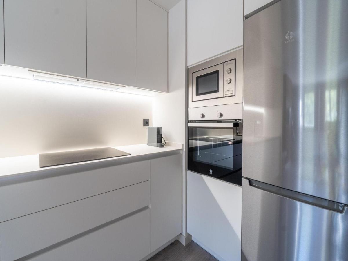 Belvilla By Oyo Nice Apartment In بيناسكي المظهر الخارجي الصورة