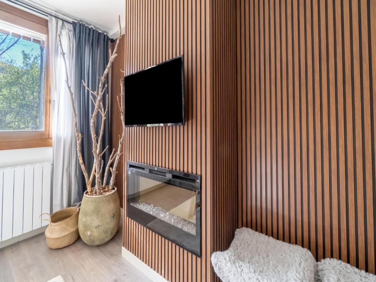 Belvilla By Oyo Nice Apartment In بيناسكي المظهر الخارجي الصورة