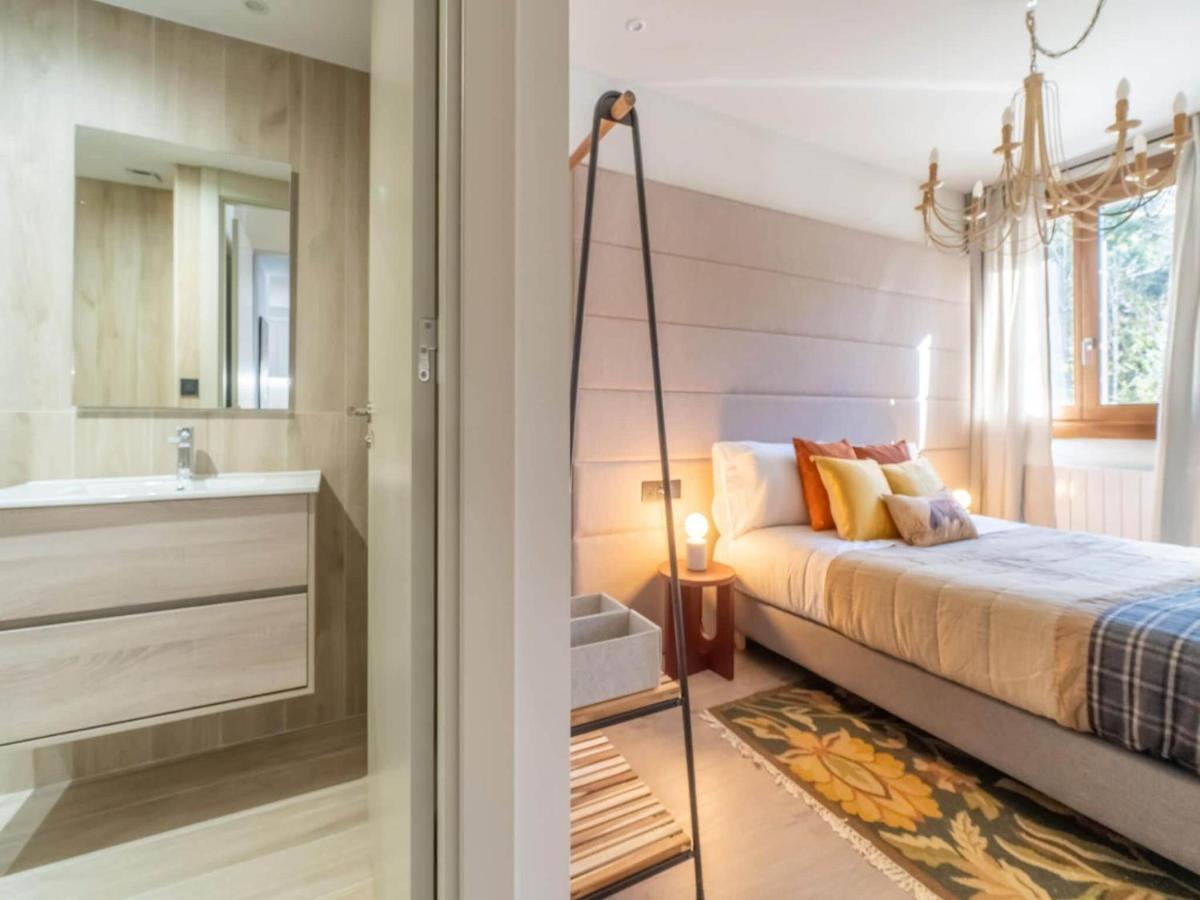 Belvilla By Oyo Nice Apartment In بيناسكي المظهر الخارجي الصورة