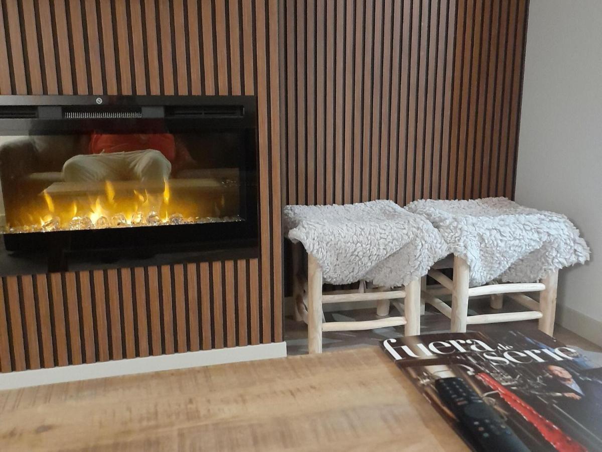 Belvilla By Oyo Nice Apartment In بيناسكي المظهر الخارجي الصورة