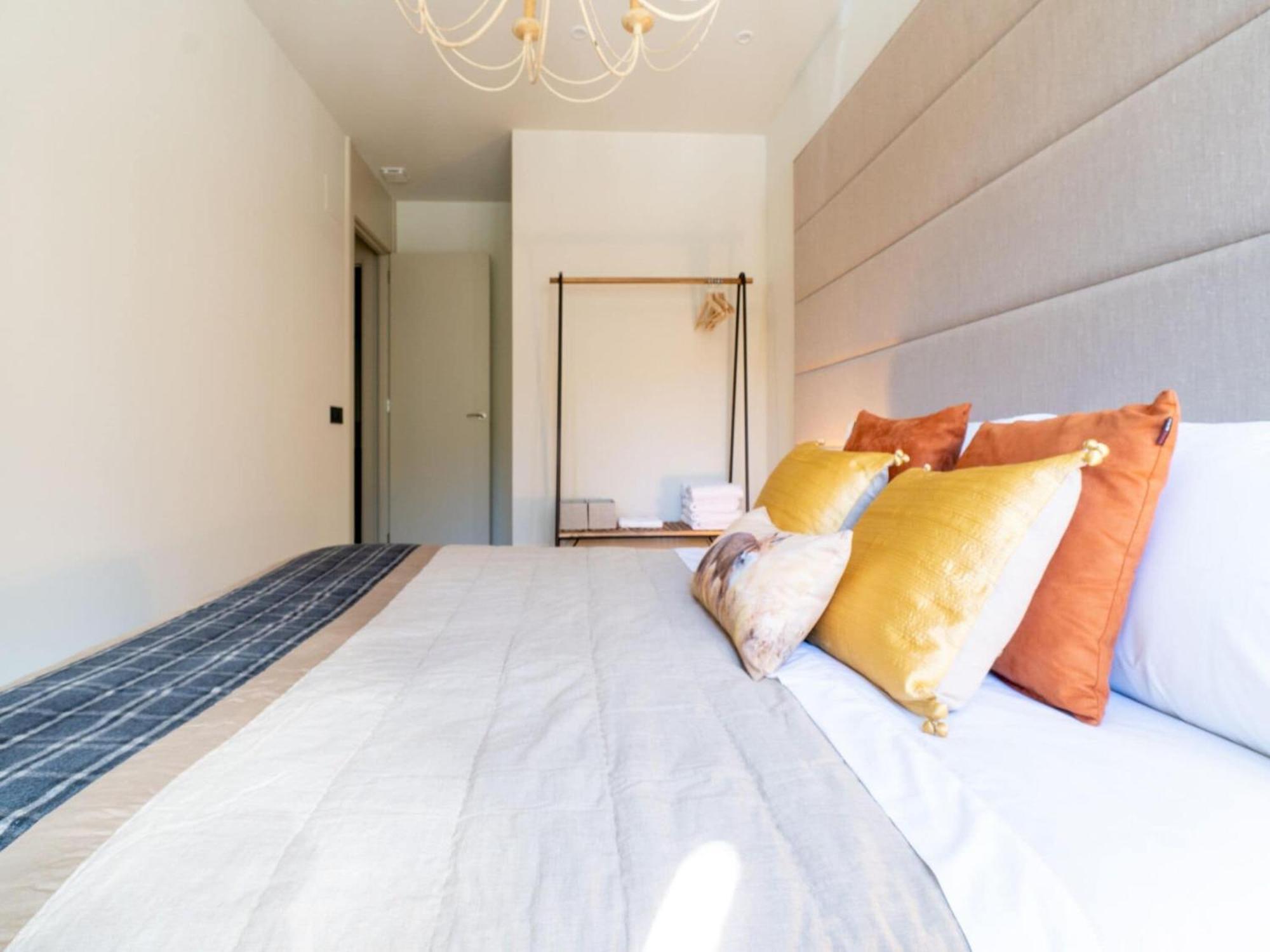 Belvilla By Oyo Nice Apartment In بيناسكي المظهر الخارجي الصورة